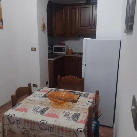 Appartamento Calabria Est Gabriele