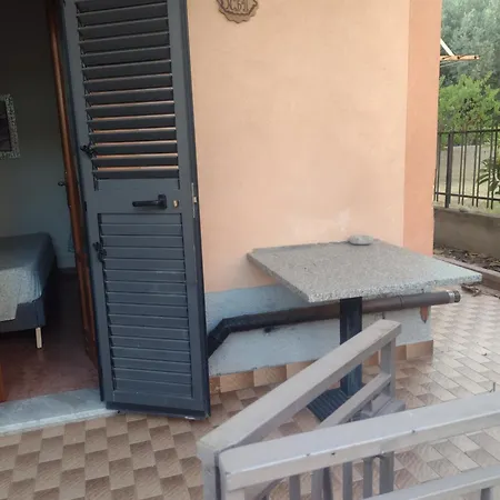 Calabria Est Gabriele Ardore Marina