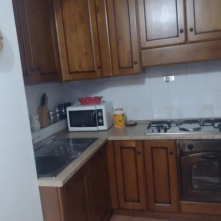 Appartamento Calabria Est Gabriele