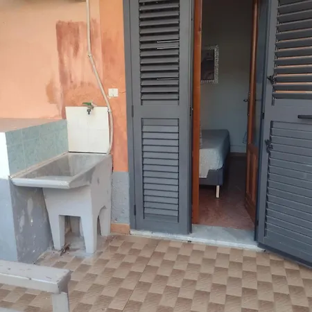 Calabria Est Gabriele Appartamento Ardore Marina