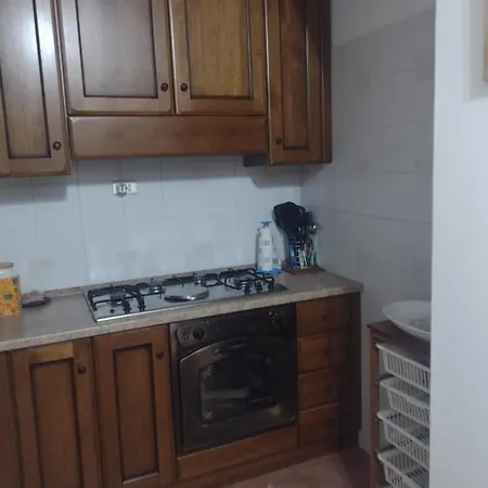 Calabria Est Gabriele